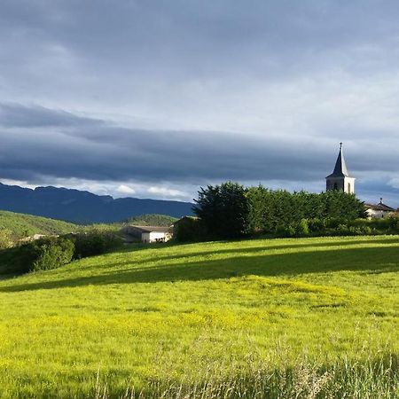 Chez Merlette Suze Екстер'єр фото