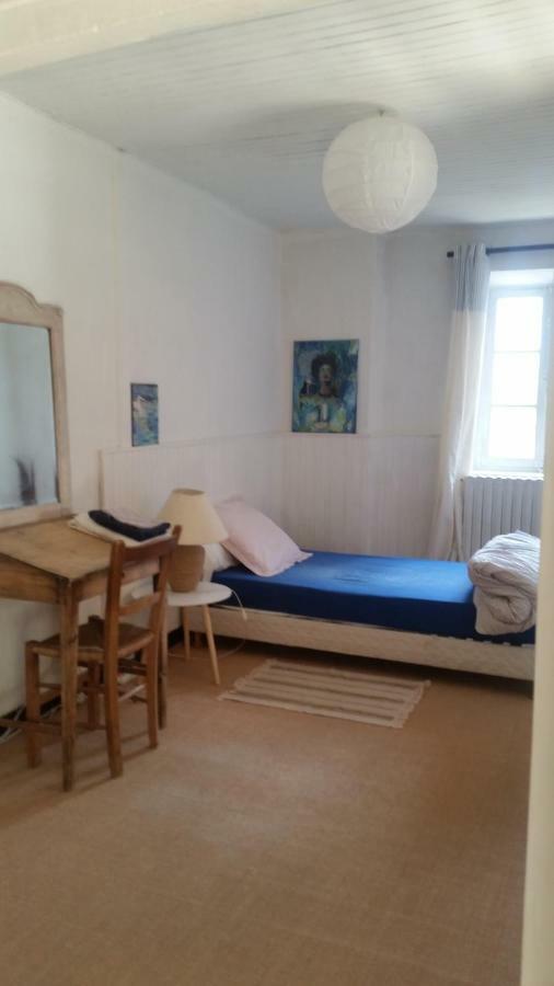 Chez Merlette Suze Екстер'єр фото