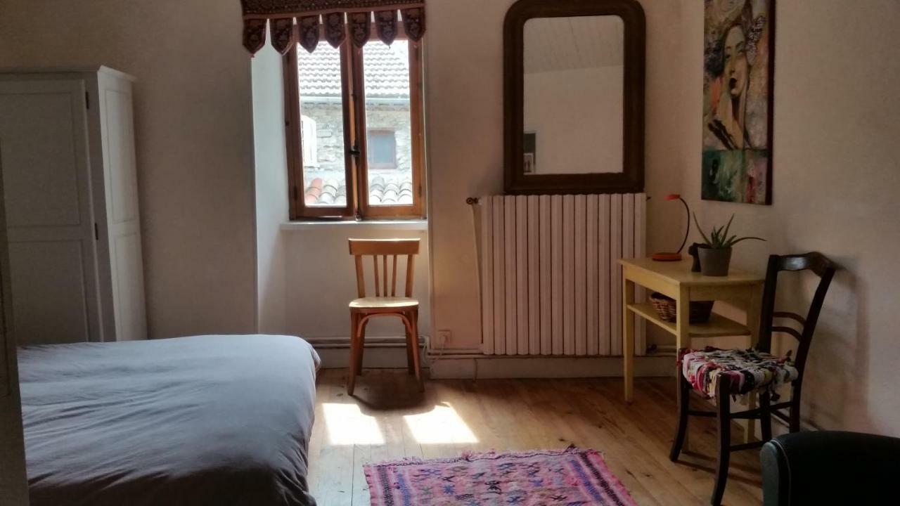 Chez Merlette Suze Екстер'єр фото